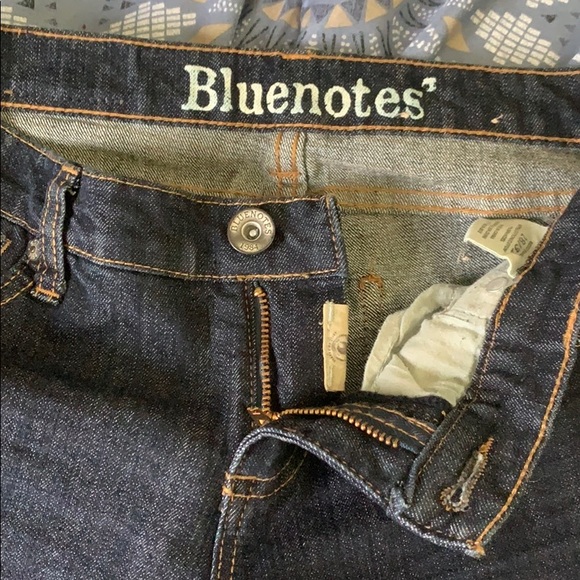 NWOT Jeans - Picture 4 of 5